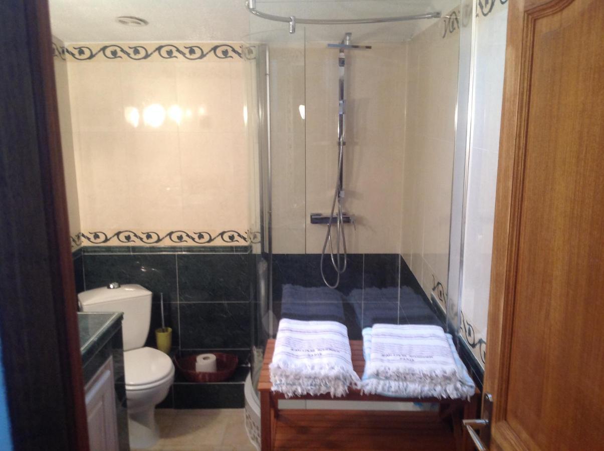 Apartmán Chambre D Hote Entre Cigale Et Pagnol Peypin Exteriér fotografie