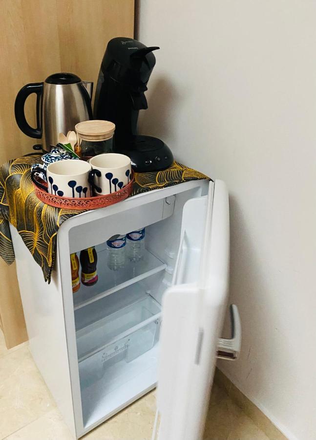 Apartmán Chambre D Hote Entre Cigale Et Pagnol Peypin Exteriér fotografie