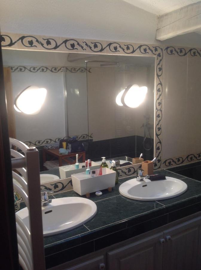 Apartmán Chambre D Hote Entre Cigale Et Pagnol Peypin Exteriér fotografie